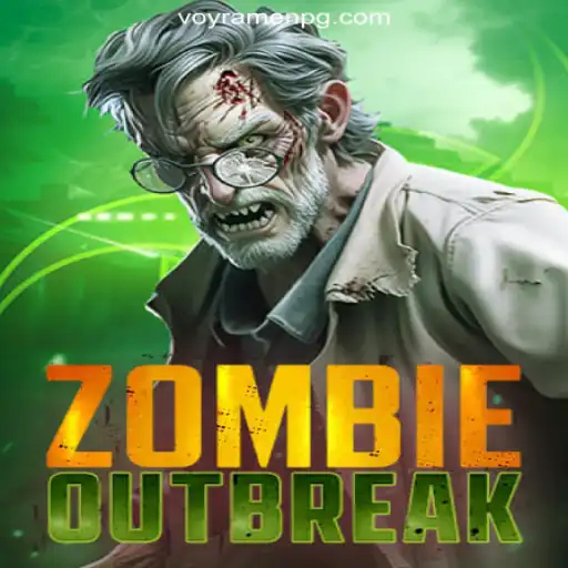 Discover 'ZombieOutbreak' on RAMEN PG Platform-Online Slots Brasil #1